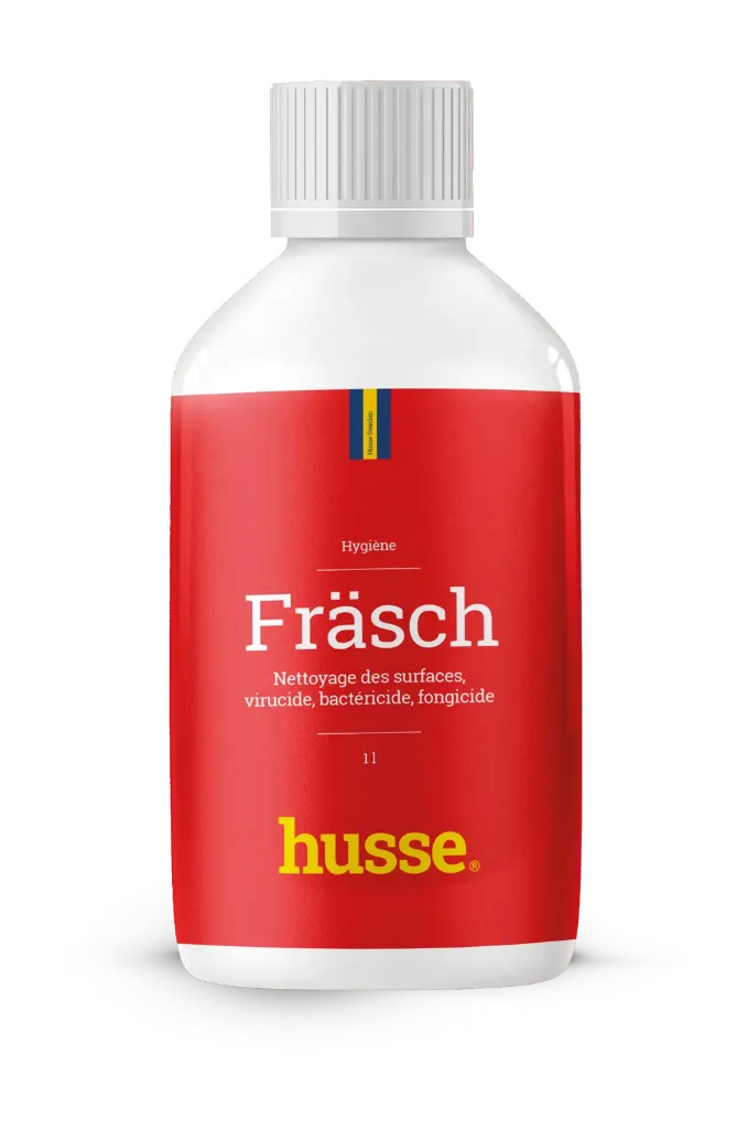 Fräsch