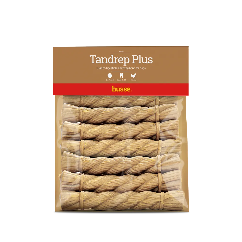 Tandrep Plus (20 pièces)