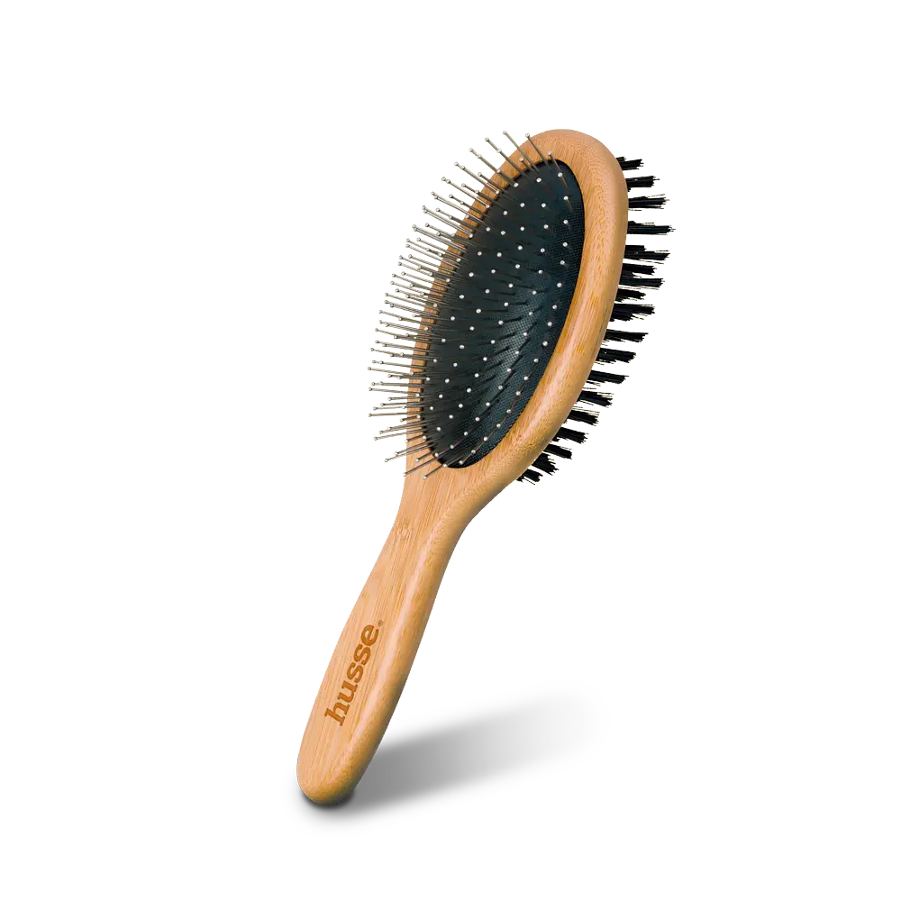 Borste - Brosse démêlante double face